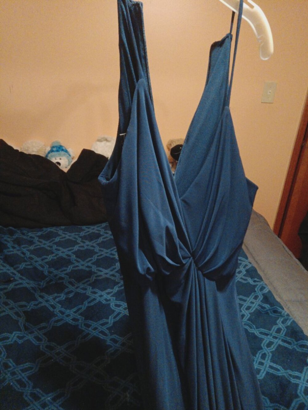 Banquet dress
